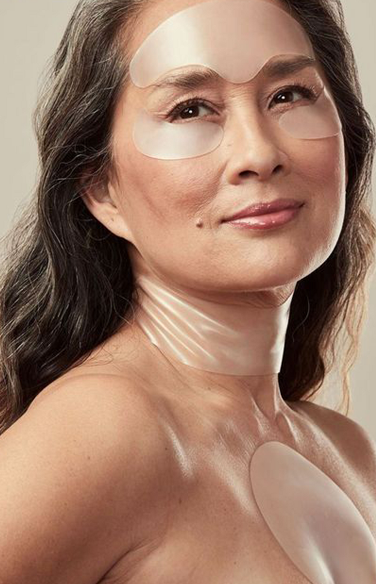 Facelift Patches