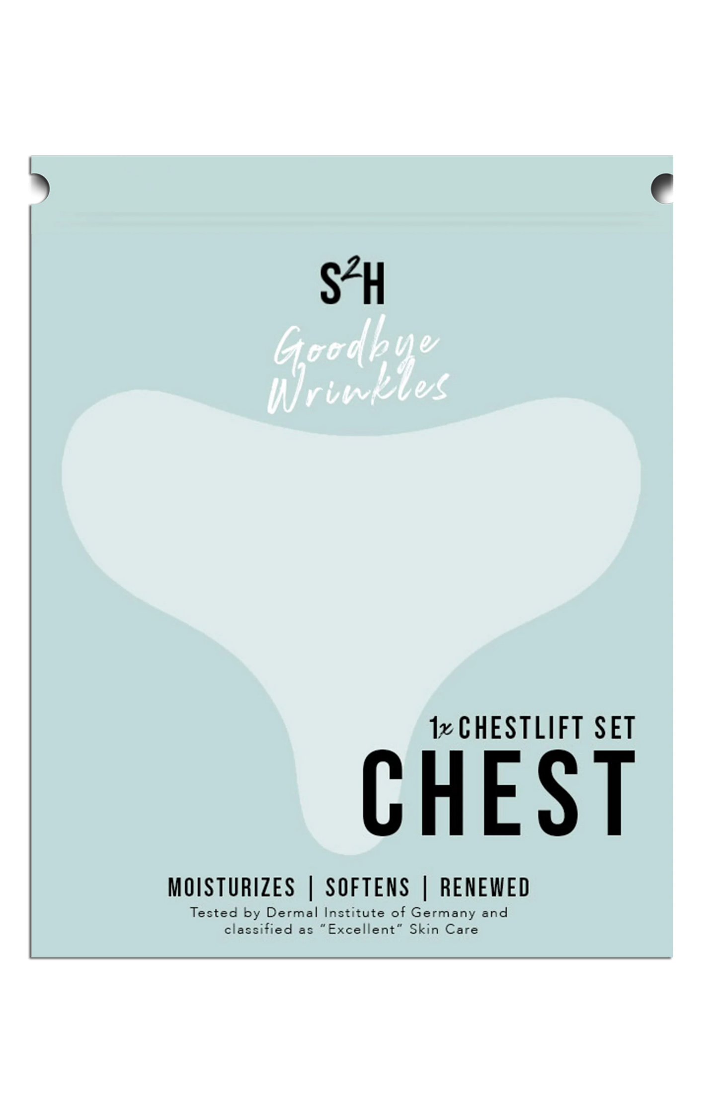 Facelift Patches