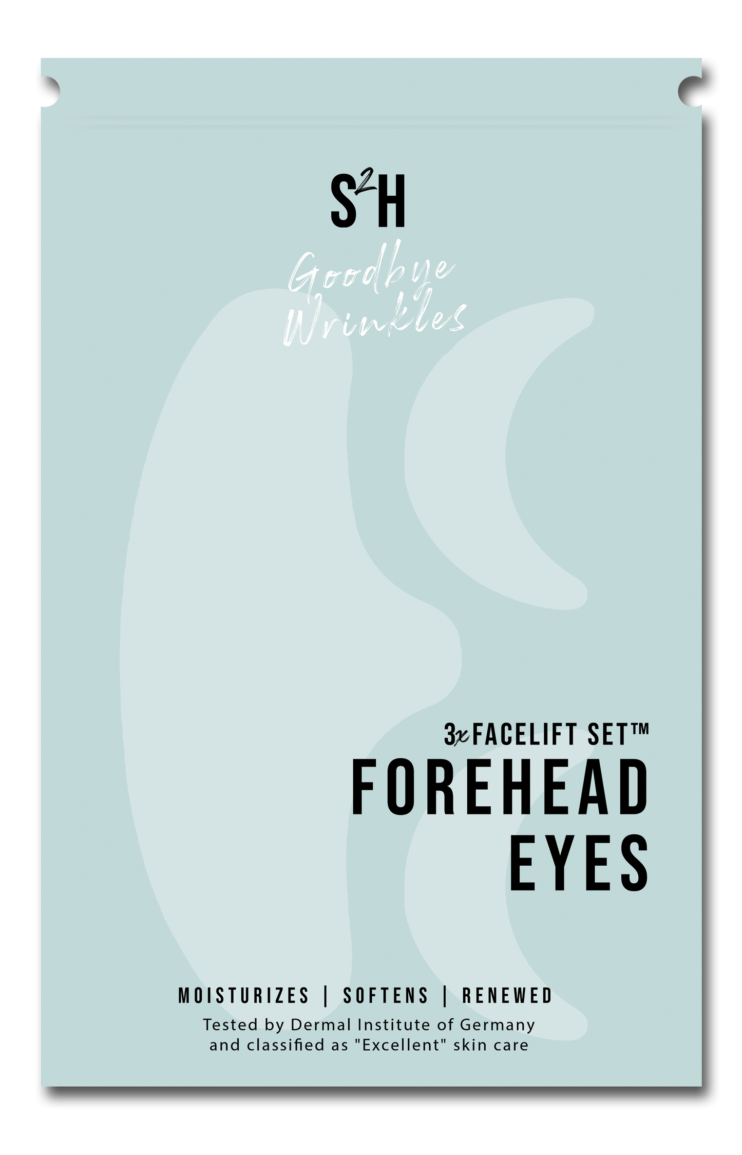 Facelift Patches