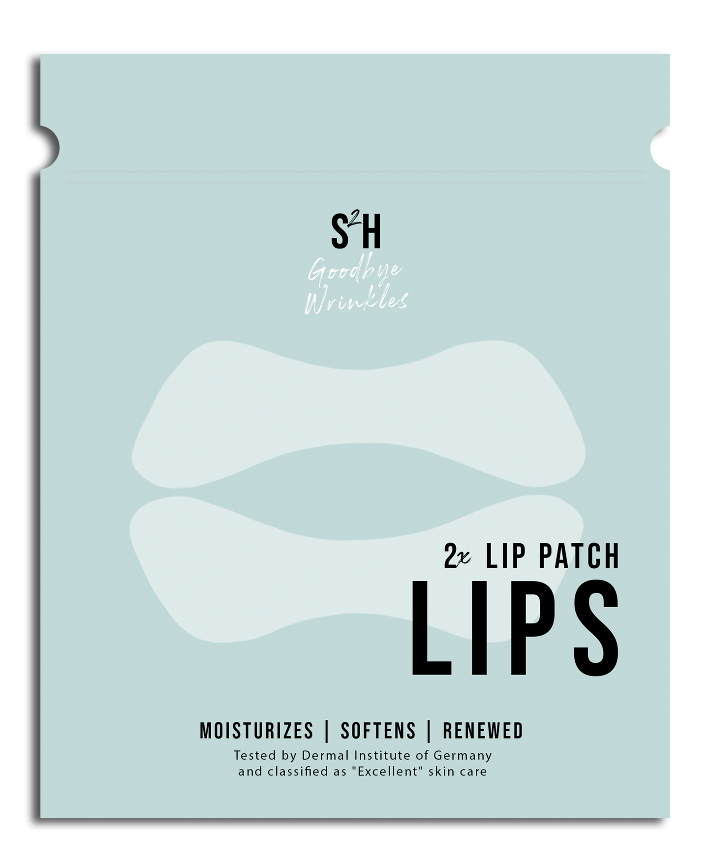 Facelift Patches