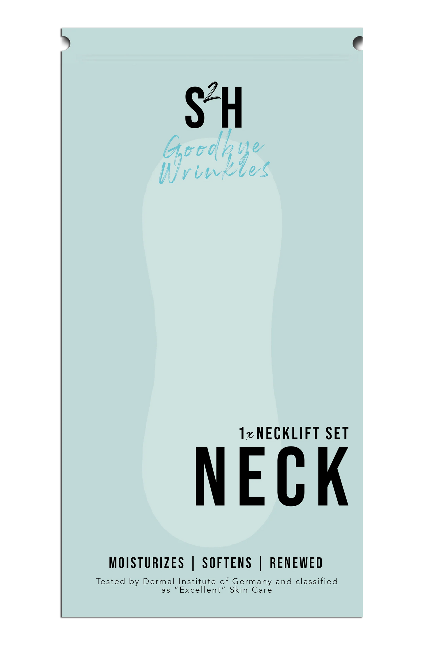 Facelift Patches