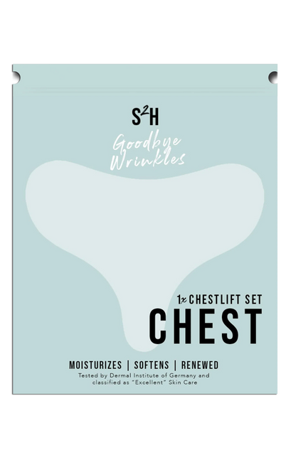 Facelift Patches