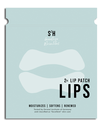Facelift Patches