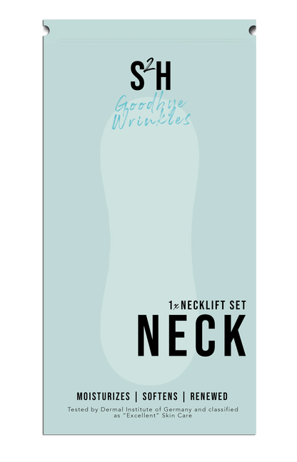 Facelift Patches