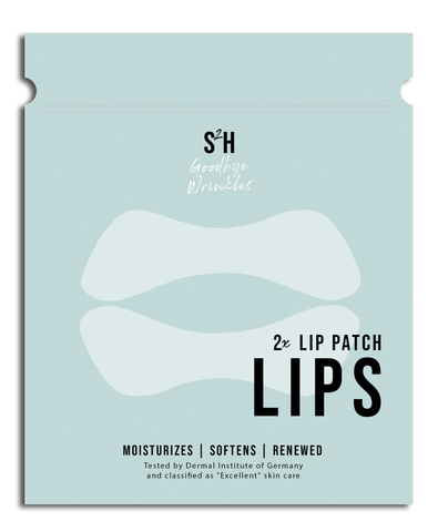 S2H Facelift Patches